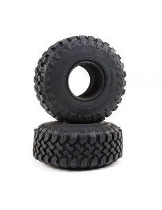 2.9" Falken Wildpeak Tires...