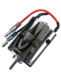 20T Electric Motor Wraith...