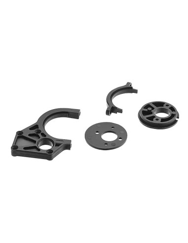 2-Speed Hi Lo Tranny Motor Mount Yeti