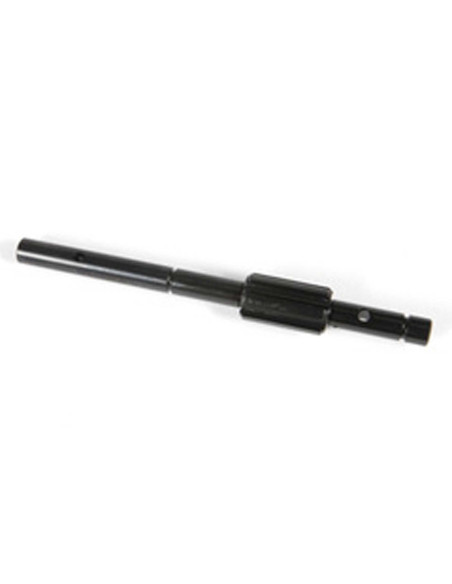 2-Speed Hi Lo Transmission Bottom Shaft 5x76.5m
