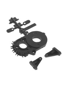 2-Speed Transmission Motor...