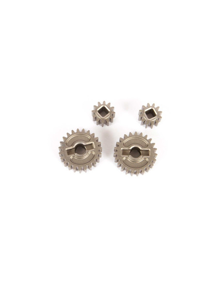 32P Portal Gear Set  23T-12T (2 pieces each)