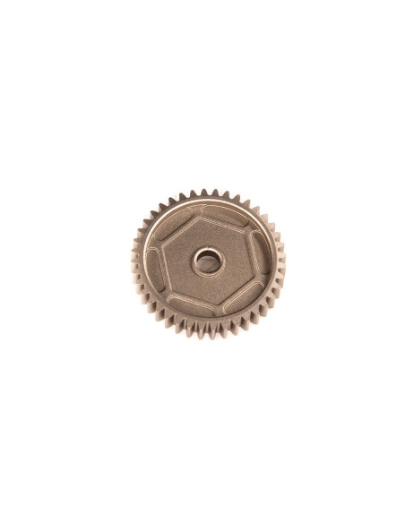 40T Metal Spur Gear: SCX10 III