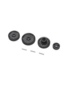 48P Transmission Gear Set:...