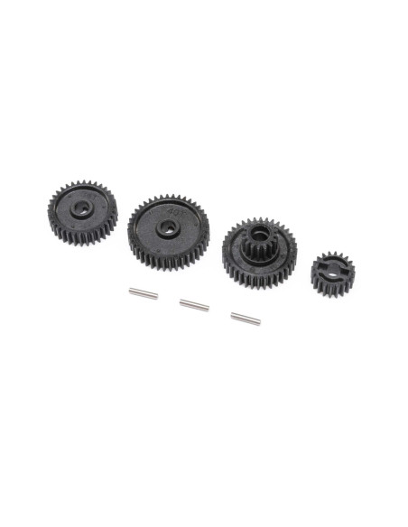 48P Transmission Gear Set: UTB18