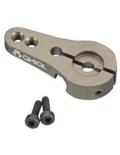 Aluminum Servo Horn 25T