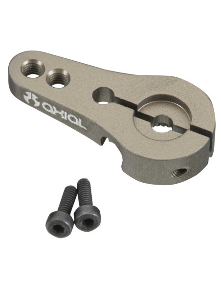 Aluminum Servo Horn 25T