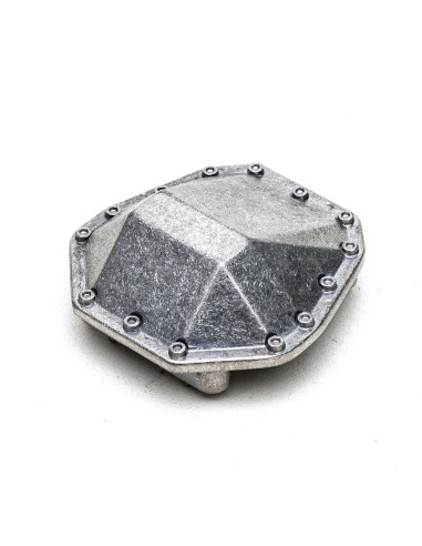 AR14B Metal Differential Cover RBX10
