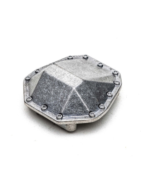 AR14B Metal Differential Cover RBX10