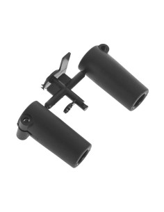 AR44 Straight Axle Adapters