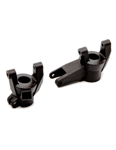 AR45 C-Hub  L-R: SCX10