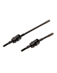 AR45 Universal Axle Set...