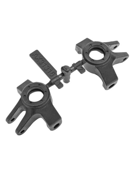 AR60 Double Shear Steering Knuckle Set