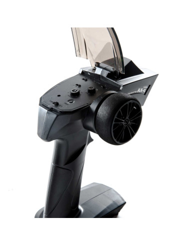 AX-4 2.4Ghz 2-Channel Transmitter