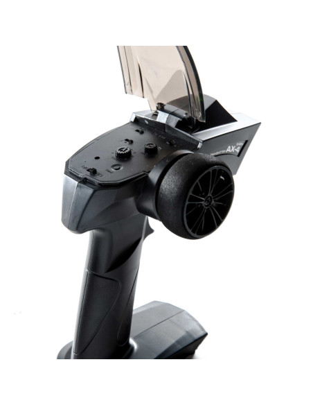 AX-4 2.4Ghz 2-Channel Transmitter