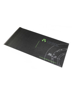 Axial Foam Pit Mat  24" x 48"