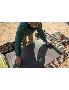 Axial Foam Pit Mat  24" x 48" 2