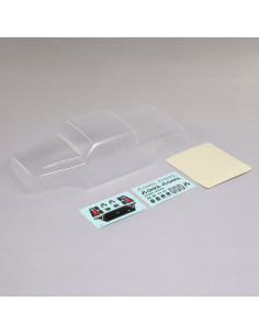 Body Set: 1-10 SCX10 PRO