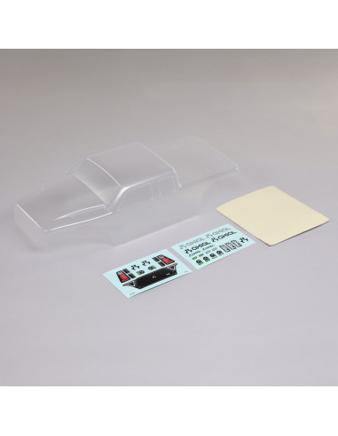 Body Set: 1-10 SCX10 PRO