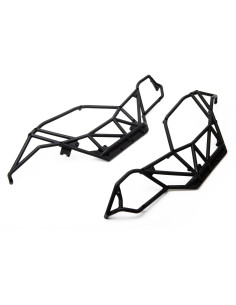 Cage Sides Left Right...