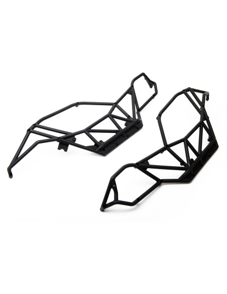 Cage Sides Left Right (Black) RBX10