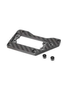 Carbon Servo On Axle Mount:...