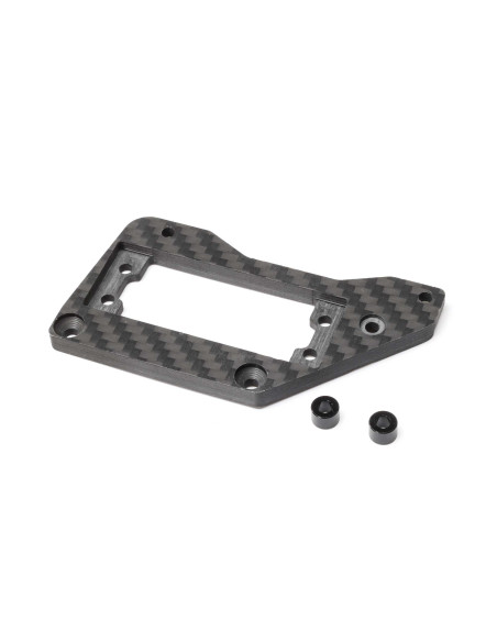 Carbon Servo On Axle Mount: PRO
