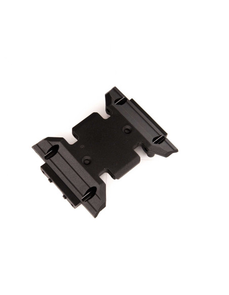 Center Transmission Skid Plate: SCX10 III