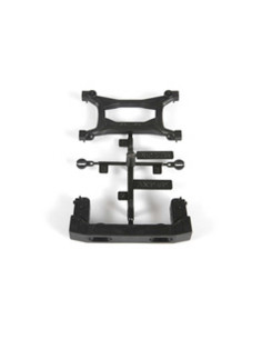 Chassis Brace Set: SCX10 II...
