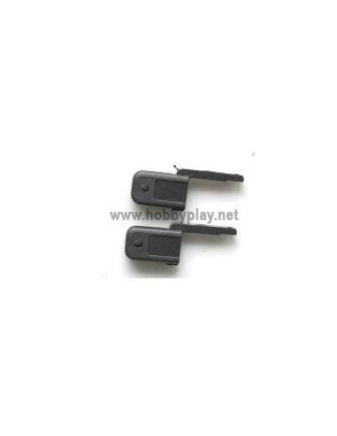 Portapalas para LARK RC System