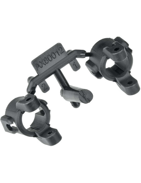 C Hub Carrier Set