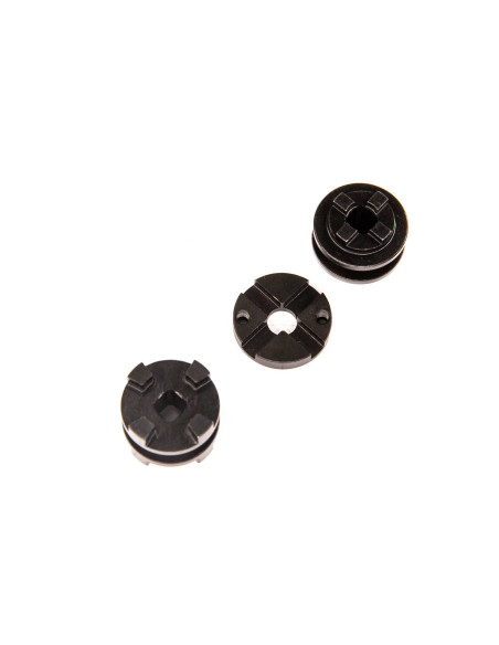 Cog Set & Plate for Dig 2-Speed: SCX10 III