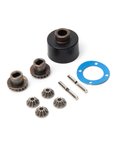Differential Gears Housing RBX10
