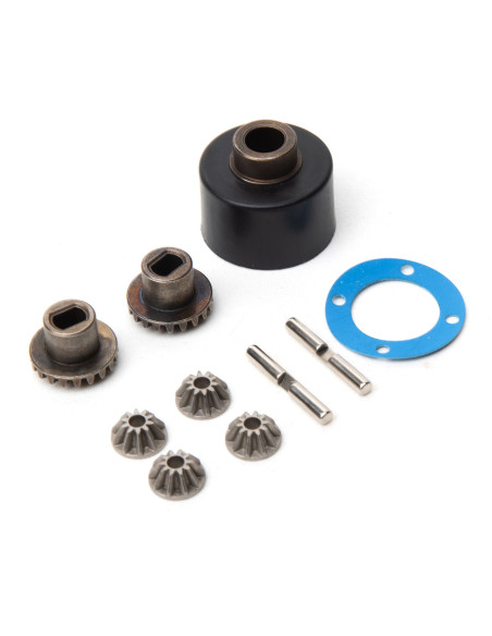 Differential Gears Housing RBX10