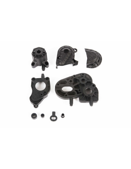 Dig Transmission Case Set: Capra 1.9 UTB