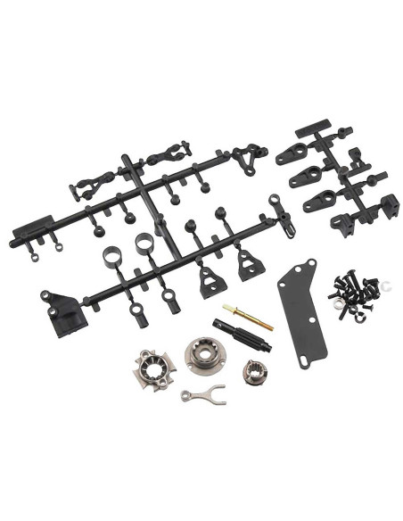 DIG Upgrade Set