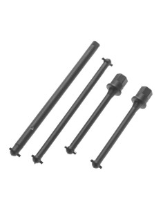 Dogbone Center Driveline Set