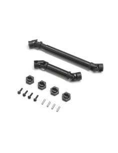 Driveshaft Set  Short &...