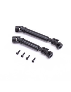 Driveshaft Set: AX24