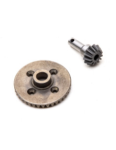 Front Rear Ring 38T Pinion...