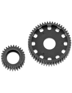Gear Set Scorpion Crawler