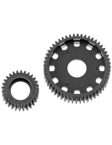 Gear Set Scorpion Crawler