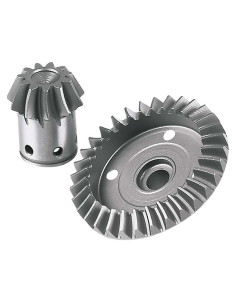HD Bevel Gear Set 32T 11T