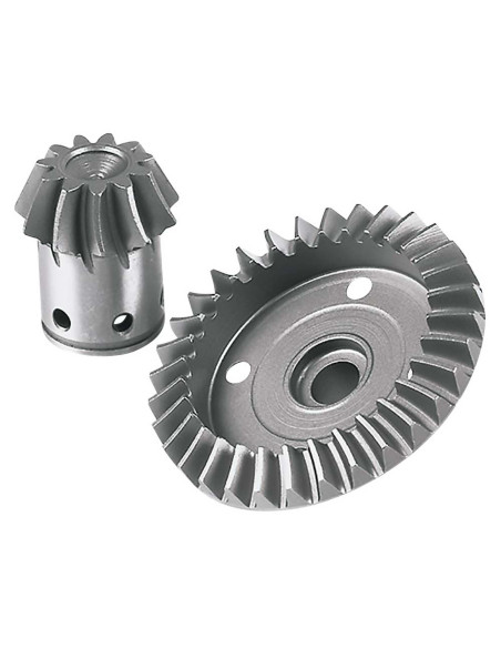 HD Bevel Gear Set 32T 11T