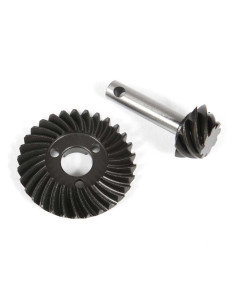Heavy Duty Bevel Gear Set...
