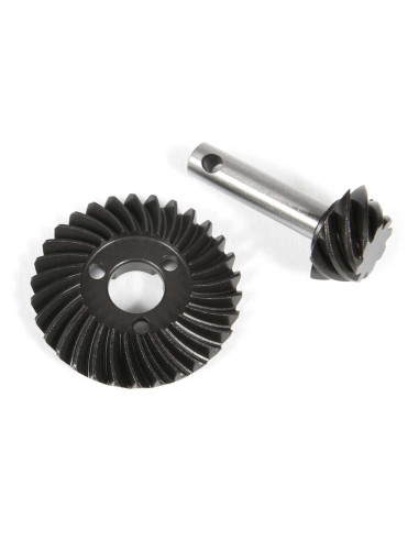 Heavy Duty Bevel Gear Set 30T 8T