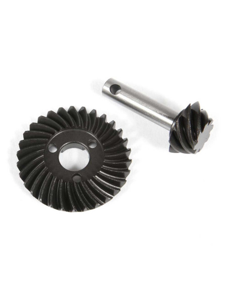 Heavy Duty Bevel Gear Set 30T 8T