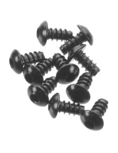 Hex Socket Button Head...