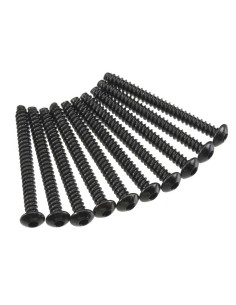 Hex Tap Button Head M3x30mm...