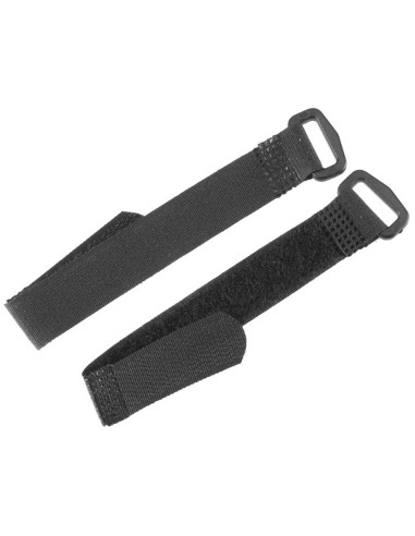 Hook & Loop Strap 16x200mm